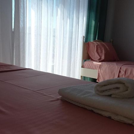 Inizio Apartment Shkodër Buitenkant foto