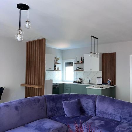 Inizio Apartment Shkodër Buitenkant foto
