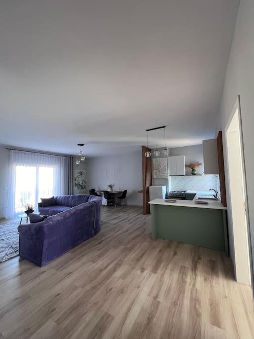 Inizio Apartment Shkodër Buitenkant foto