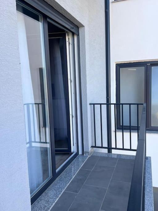 Inizio Apartment Shkodër Buitenkant foto