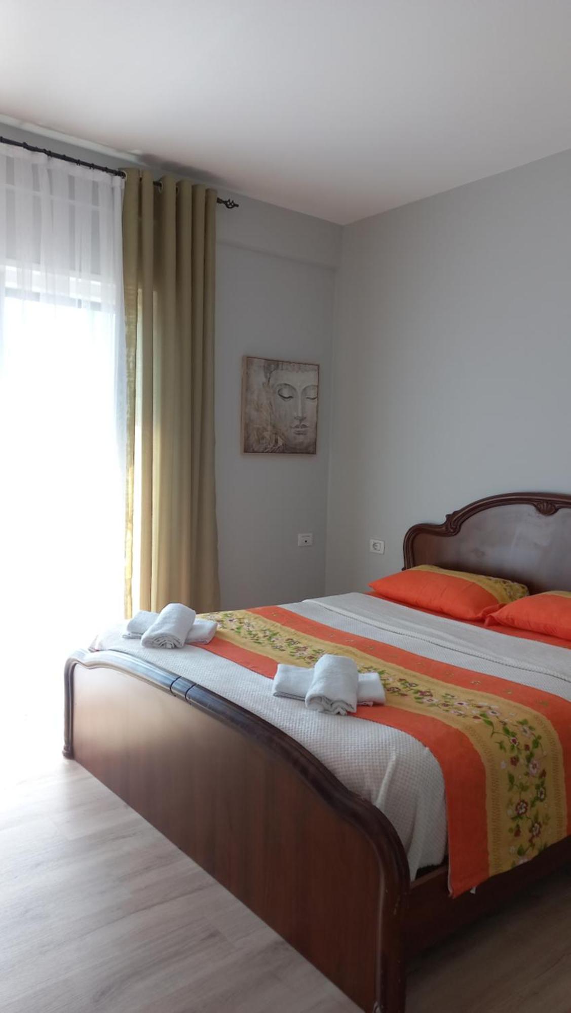 Inizio Apartment Shkodër Buitenkant foto