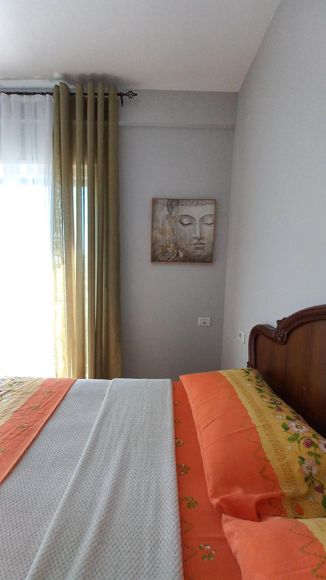 Inizio Apartment Shkodër Buitenkant foto