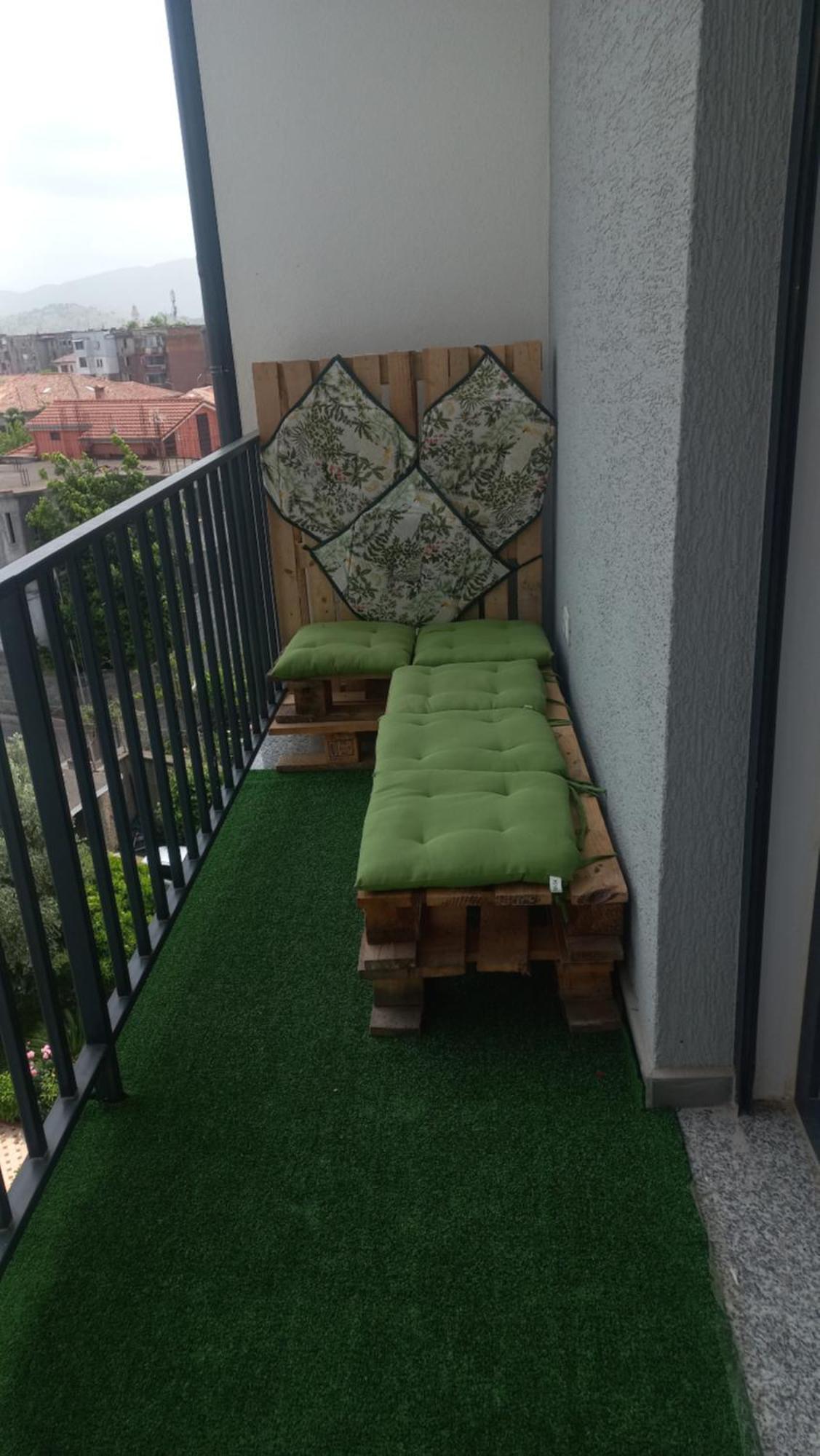 Inizio Apartment Shkodër Buitenkant foto